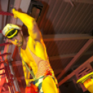 Club Mundo -  Made in Ibiza Show - SAILOR 2013.07.20. (szombat) (képek: Mundo)