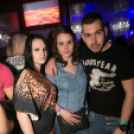 Club Vertigo -  All 4 Ladies 2014.01.04. (szombat)