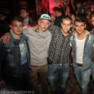 Magic Friday Party 2014.04.11. Péntek