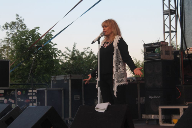 2016.05.06.Szentiváni Retro Fesztivál Fotók:árpika