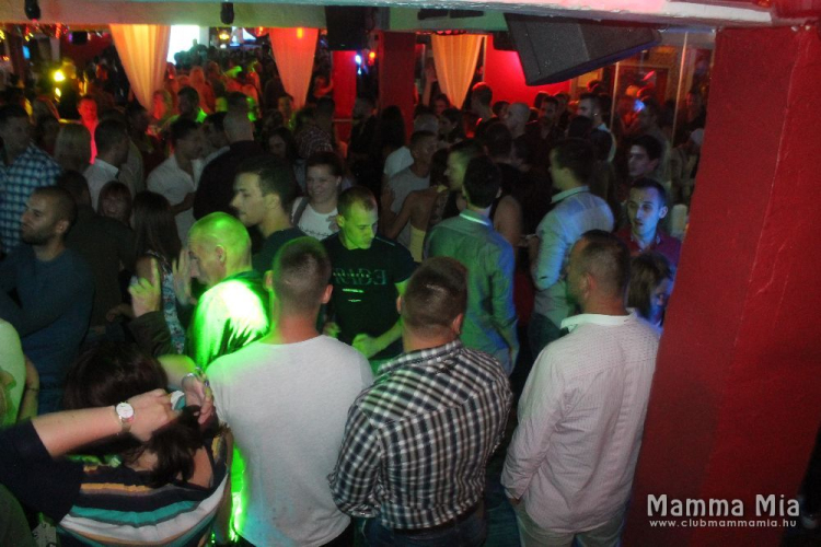 2017.09.09.Mamma Mia Video Disco Dj:Hubik Fotók:árpika