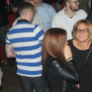 2018.03.16.Mamma Mia Pénteki Házibuli Dj:Ice Fotók:árpika