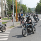 2015.05.09. Motoros Felvonulás Győr Fotók:árpika