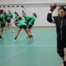 2020.01.18 VI.Varga András női kézilabda emléktorna Öttevény Fotók:árpika 