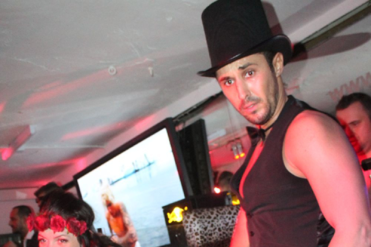 2017.01.14.Mamma Mia Szombati Házibuli Dj:Balage&Solymi Conga Fotók:árpika