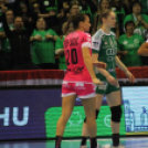 2020.01.26.Győri Audi ETO KC-Brest női Bajnokok Ligája mérkőzés