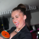 2014.04.19. Mamma Mia Celebek a Pultban Bódi Sylvi És Berki Krisztián,Hódi Pamela Fotó:árpika