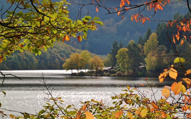 TOP 10 ŐSZI KIRÁNDULÓHELY