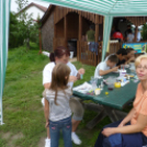 IV. Győri Szuperinfó Családi Piknik és Amatőr Horgászverseny Fotó: Novák Attila