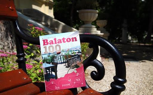 Minőségi élmények a Balatonnál - Új útikönyv a régióról