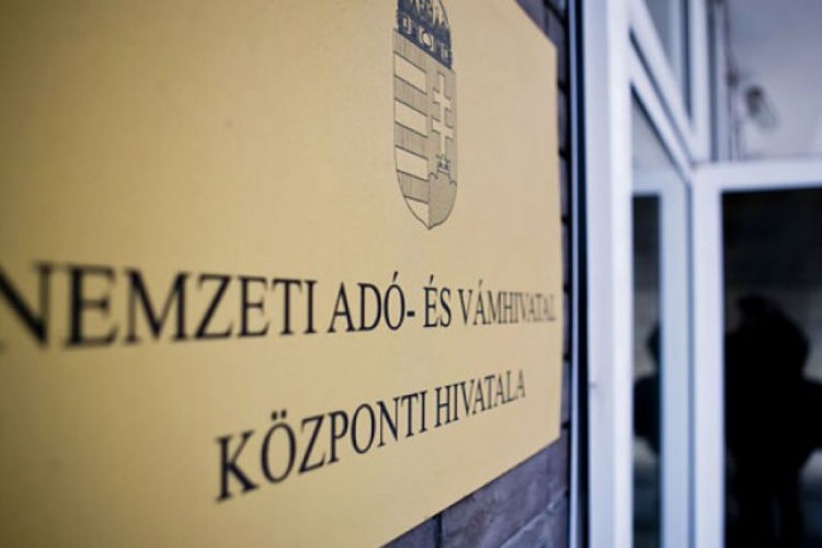 Győrben május 3-án indult el az elektronikus adóegyenleg-lekérdező rendszer