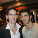 2015.01.10.Mamma Mia Éjjel-Nappal Budapest Zsófi és Anikó Dj:Balage Fotók:árpika