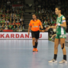 2017.11.06. Győri Audi Eto KC-Rostov Don női kézilabda Bajnokok Ligája Fotók:árpika .