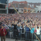 2017.06.17. Győri Nyár megnyitó Live Retro koncert (1) Fotók:árpika 