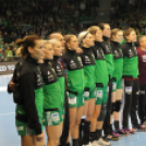 2018.02.26 Győri Audi ETO KC- Csm Bukuresti női BL kézilabda Fotók:árpika 