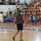 2013.04.29.Hétfő Évzáró Kosárdzsem fotók:árpika