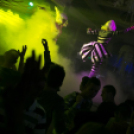 Club Mundo -  The Residents 2013.08.31. (szombat)