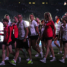 2017.07.23. EYOF megnyitó ünnepség Fotók:árpika 