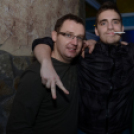 2013.11.20.Szerda Lapos Banhof fotók:adrián