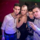 Club Vertigo -  Led & Fetish 2014.01.25. (szombat)