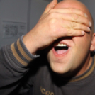 Club Neo Nyitó buli