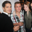  2015.10.10.Mamma Mia Video Disco Dj:Hubik & Solymi Conga Fotók:árpika