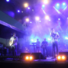 2019.06.14.Győri Nyármegnyitó 1. nap Halott Pénz koncert