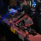 Club Vertigo - Sterbinszky 2014.12.13. (szombat) (Fotók: Vertigo)