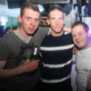 Club Neo 03.09. - Nőnapi party