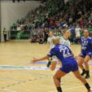 2019.01.17.Mosonmagyaróvári KC-Győri Audi ETO KC női kézilabda bajnoki mérkőzés 