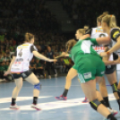 2019.02.09. Győri Audi ETO KC -Viper Kristiansand Női BL mérkőzés 