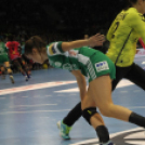 2017.11.17.Győri Audi Eto Kc- Brest Breategne női Bl Kézilabda mérkőzés Fotók:árpika
