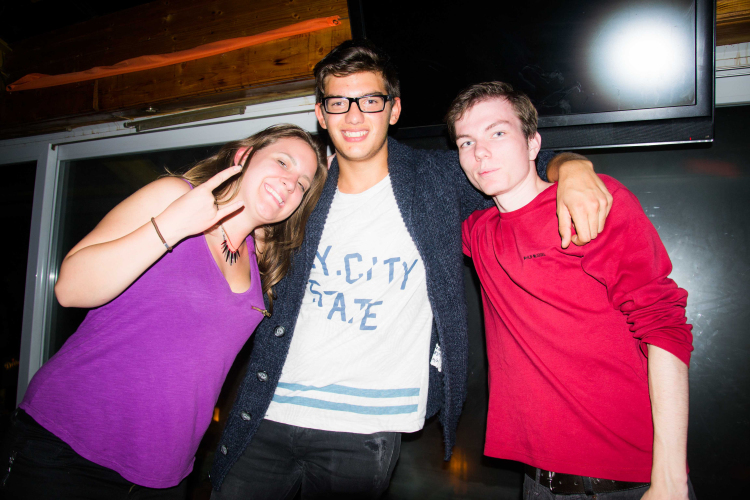 2015.09.23.Szerda - Lapos Buli