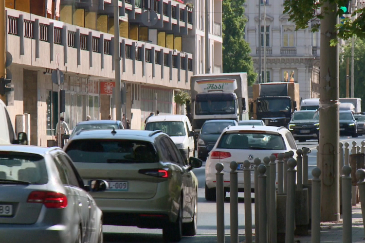 Jönnek a fix traffipaxok a győri utakra
