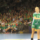 2018.11.05. Győri Audi ETO KC-Thüringer HC Női kézilabda bajnokok ligája mérkőzés Fotók:árpika 