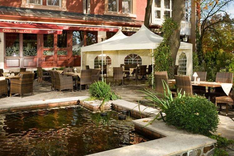 Nyári ajánlatok a Golden Ball Club étteremben 