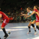 2019.11.12.Győri Audi ETO KC- DVSC női kézilabda bajnoki mérkőzés