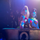 Club Vertigo -  UV Party 2013.11.03. (szombat)