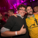 Club Vertigo -  The Opening 2013.10.05. (szombat)