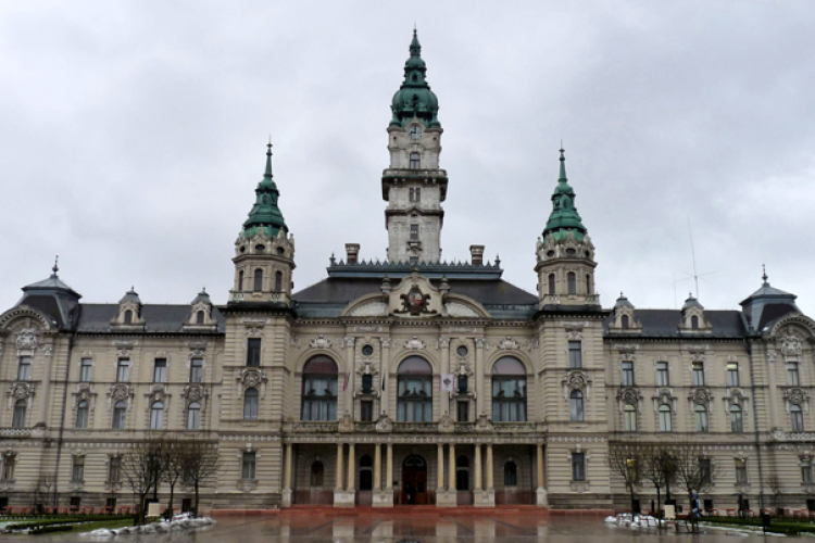 Szavazatszámláló bizottsági póttagok jelentkezését várják