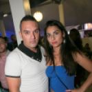 Club Mundo -  Antonyo 2013.07.13. (szombat) (Fotók: Mundo)
