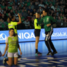 2018.11.05. Győri Audi ETO KC-Thüringer HC Női kézilabda bajnokok ligája mérkőzés Fotók:árpika 