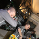 2013.11.23 Szombat Aftersix Cocktail Bar and Café fotók:árpika