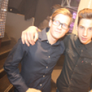 Club Vertigo - Deák bál / ANGELS OF NIGHT 2015.11.06. (péntek)