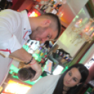 2015.11.06. Mamma Mia Pezsgőt a Csajoknak party Dj:Hubik Fotók:árpika