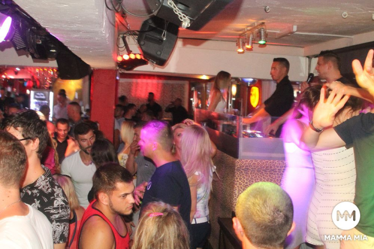 2019.08.31.Mamma Mia Szombati Házibuli Dj:Hubik Fotók:árpika