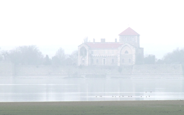 Vadludak tízezreit üldözték el