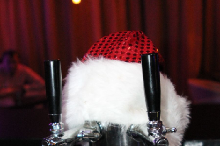 2013.12.07 Szombat Aftersix Cocktail Bar and Café fotók:árpika