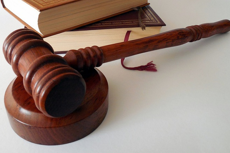 Abbahagyják az ítélkezéseket a bíróságokon 