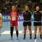 2018.04.25. Győri Audi ETO KC- Kecskemét női kézilabda Fotók:árpika